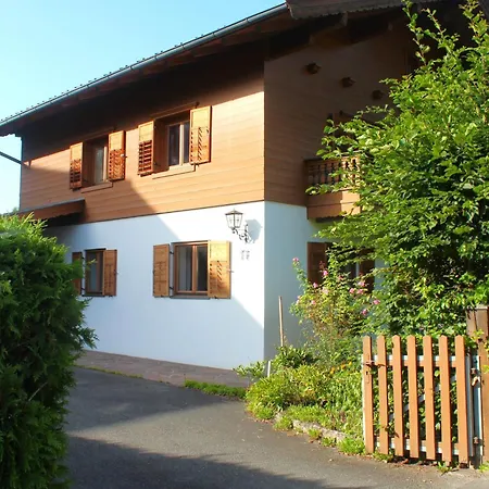 Apartment Griselda Kitzbuhel