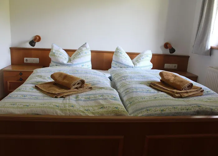 Apartment Griselda *