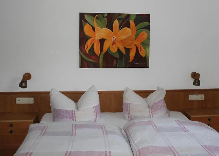 Griselda * Kitzbuhel