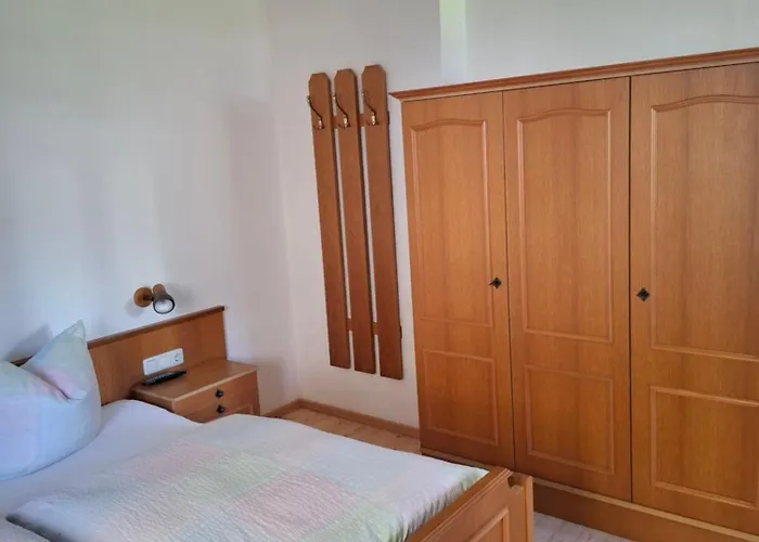 Griselda Apartment *