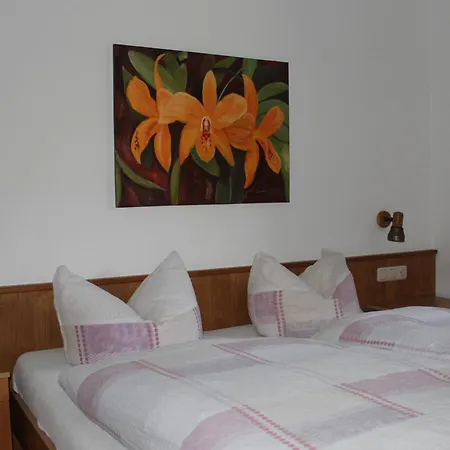 Griselda Апартаменты Кицбюэль